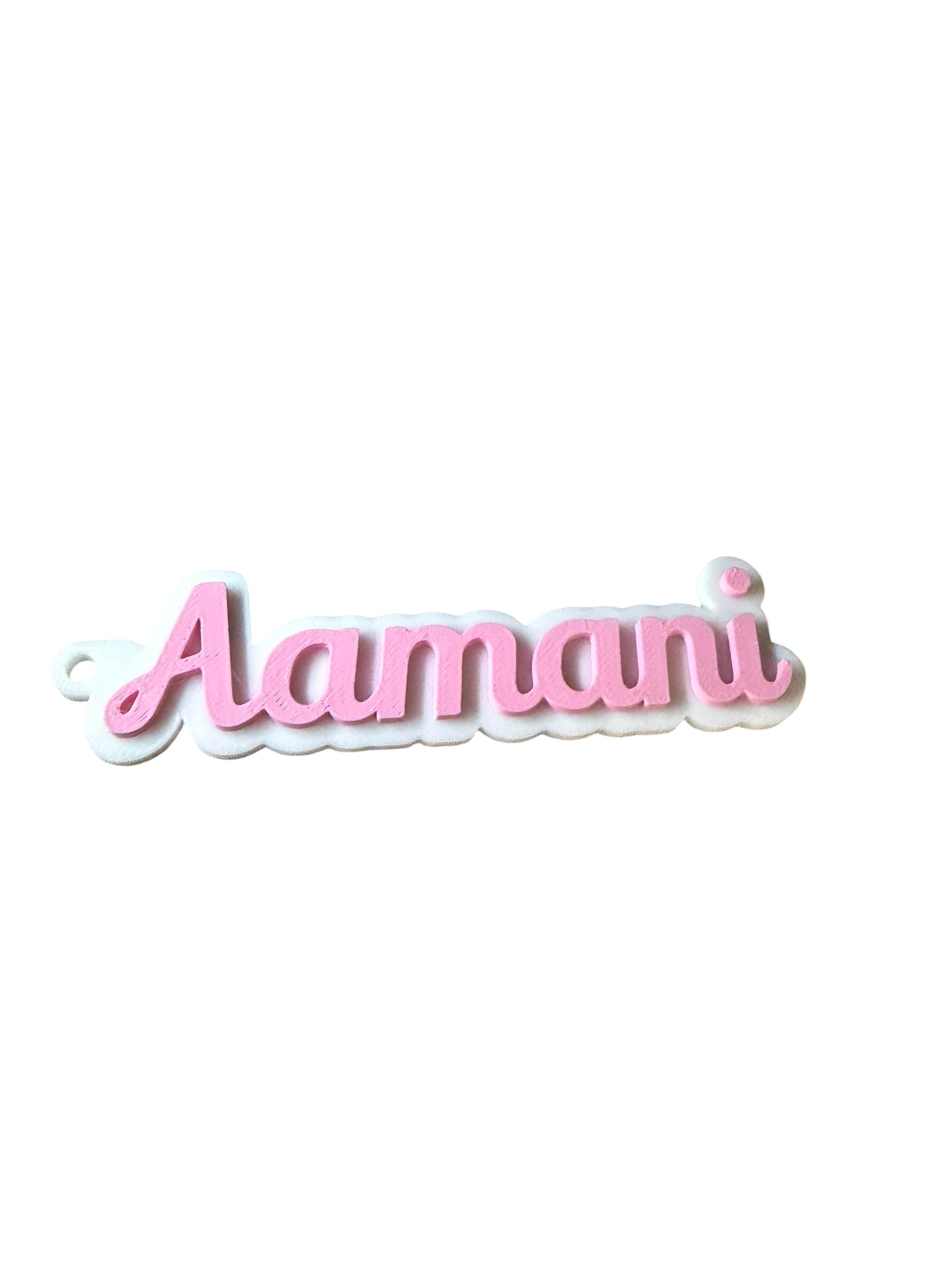 Keychains