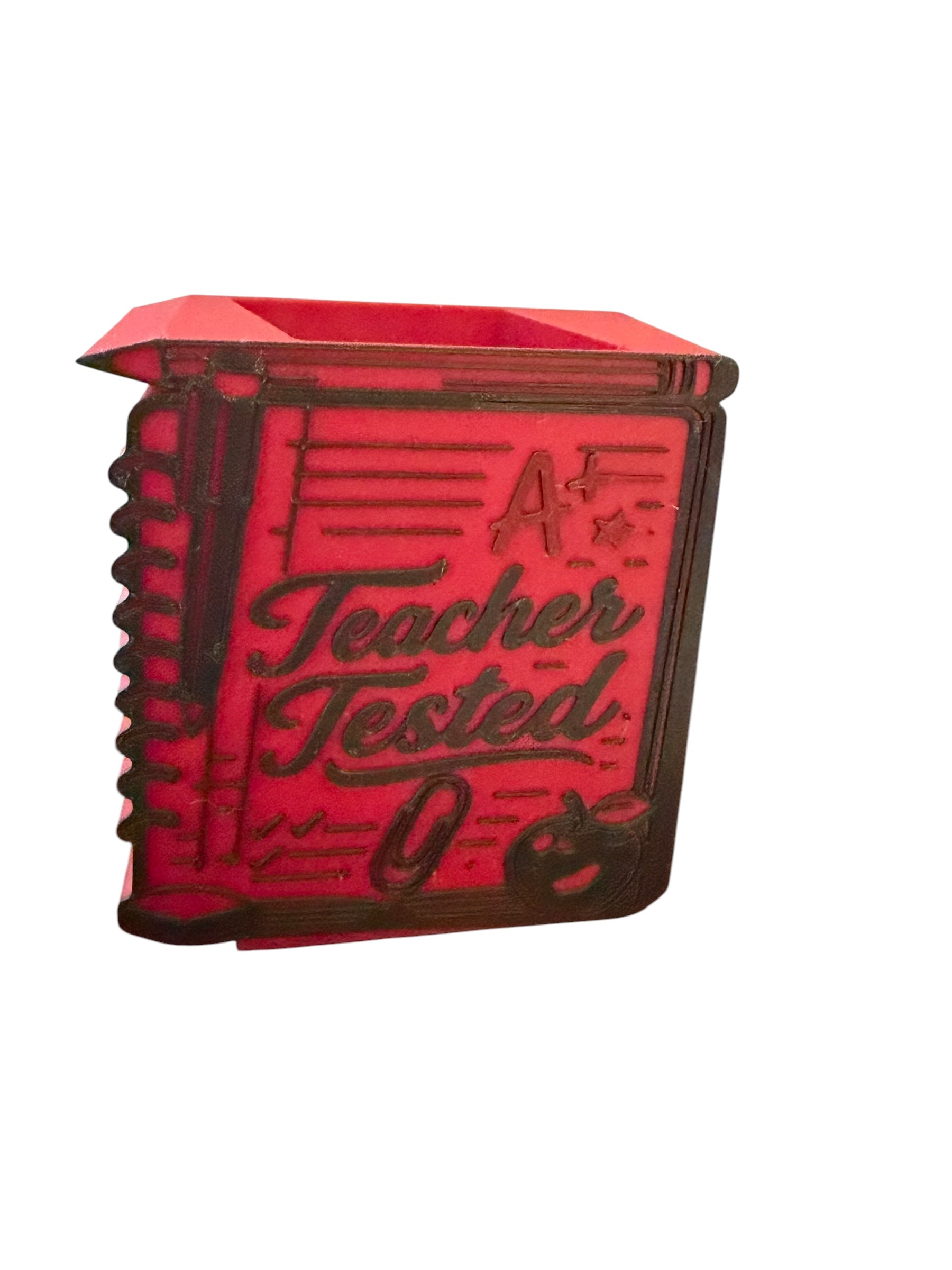 Teacher Appreciation