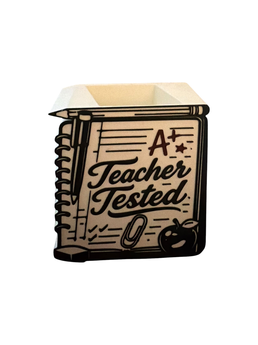 Teacher Appreciation